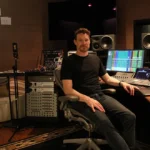 Behind The Desk With Forrester Savell: 26 Years Of Solitude, Sound And Survival