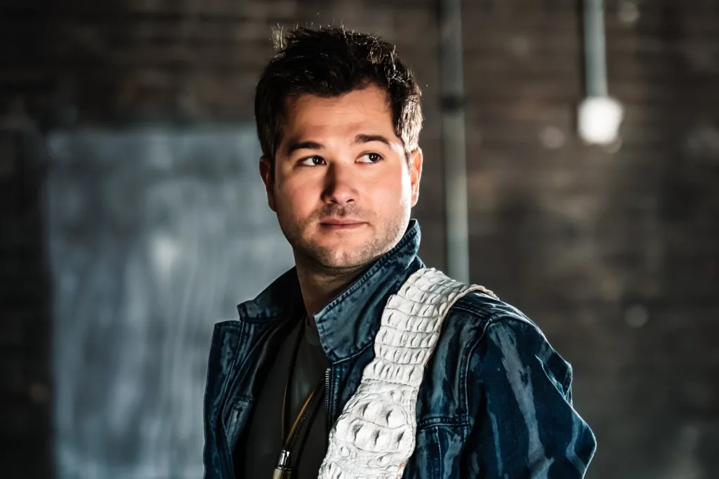 Ben Gallaher's "I'll Take You": Story Behind the Song