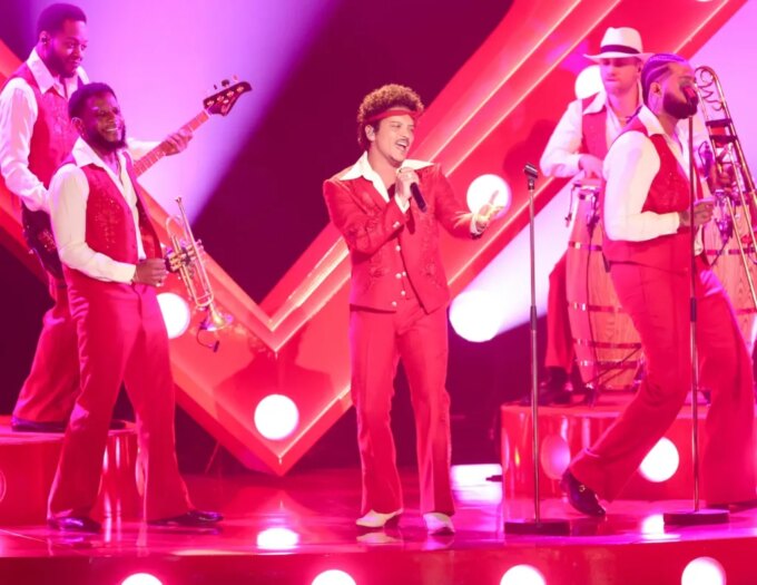 Best New Music Release This Week Poll