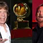 Best Rock Album Grammy By Year