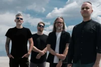 Between The Buried And Me Announce 2026 Australian Tour