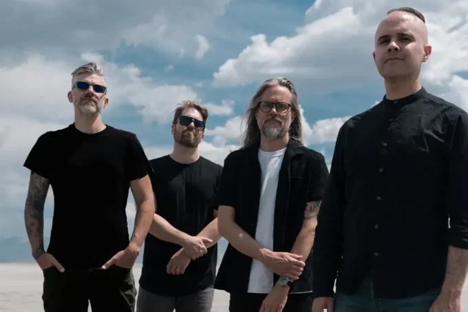 Between The Buried And Me Announce 2026 Australian Tour