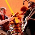 Black Keys Set World Tour Dates Ahead of New 'Peaches!' LP