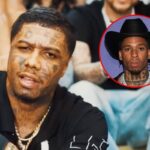 Blueface Laughs at NLE The Great's Apology, But Forgives Him