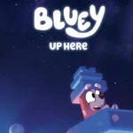 Bluey To Release Orchestral Album In 2026