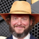 Bon Iver's Justin Vernon responds after Megyn Kelly mocks his anti-ICE whistle at Grammys