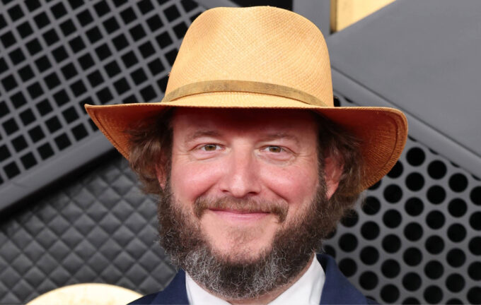 Bon Iver's Justin Vernon responds after Megyn Kelly mocks his anti-ICE whistle at Grammys