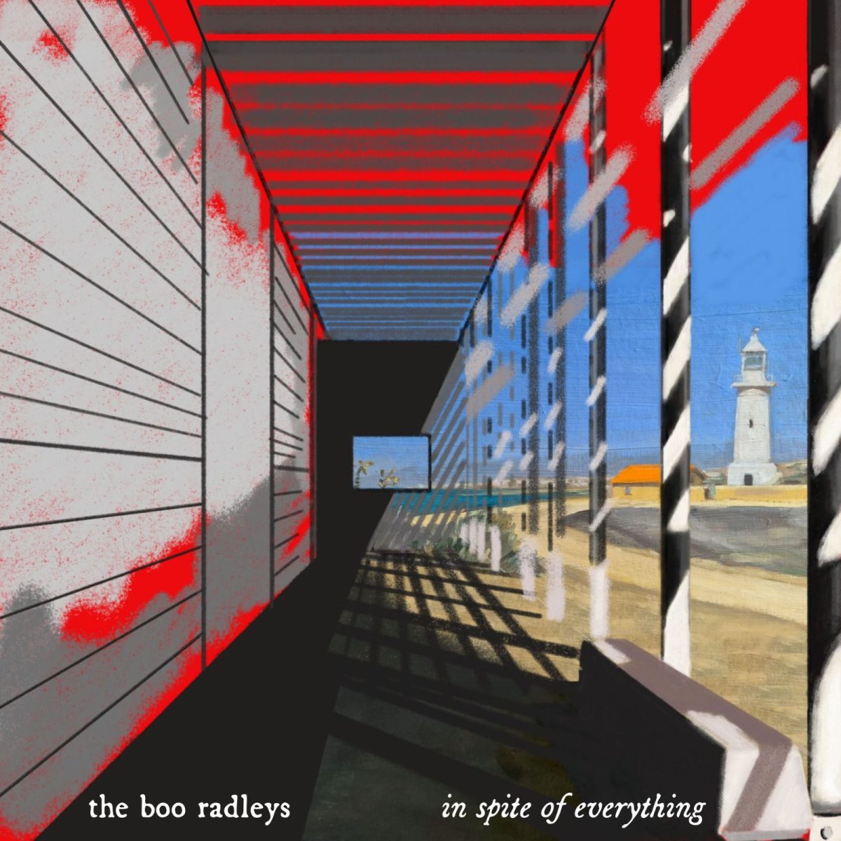 Boo Radleys to return with a new album