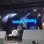 Boy Kill Boy announce London reunion gig to celebrate 20 years of debut ‘Civilian'