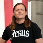 Brad Arnold, frontman of 3 Doors Down, dies aged 47