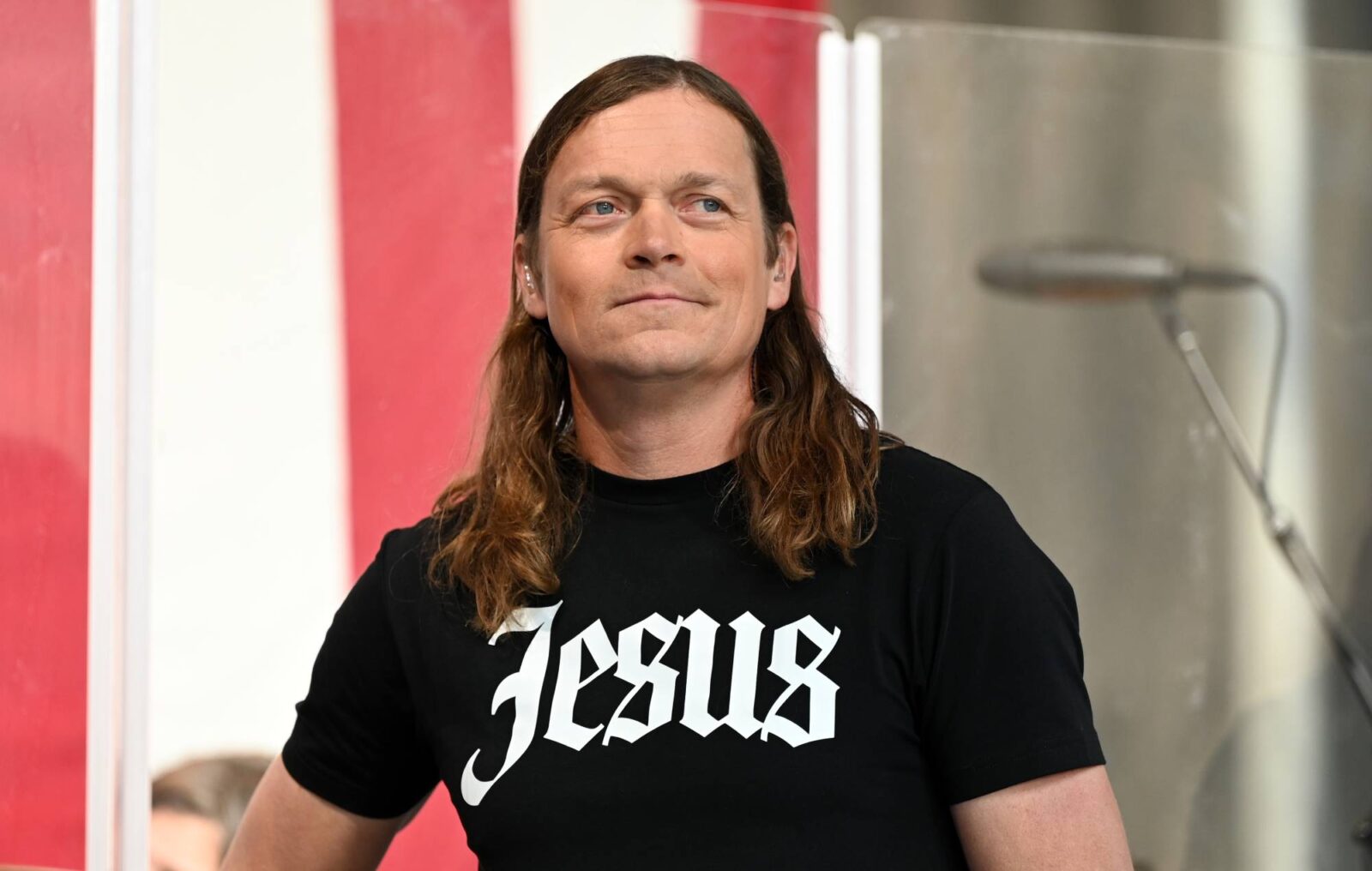 Brad Arnold, frontman of 3 Doors Down, dies aged 47