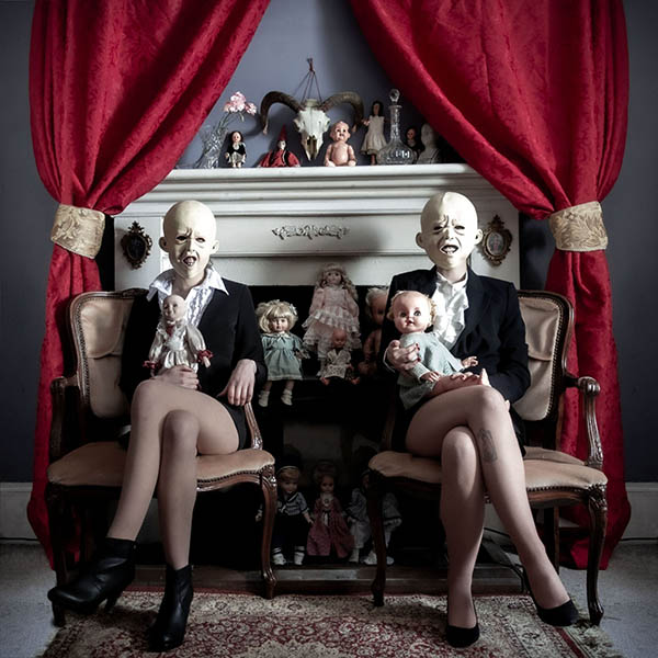 Bratakus: Hagridden - Review - ALBUM OF THE WEEK 2