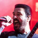Breaking Benjamin Announce 30-Date 2026 North American Tour
