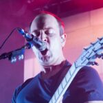 Brendon Small Names Two Movies That Inspired 'Metalocalypse'