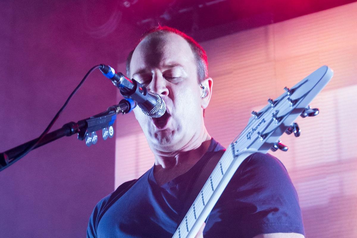 Brendon Small Names Two Movies That Inspired 'Metalocalypse'