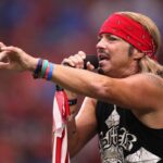 Bret Michaels Denies Thwarting Poison Tour With Financial Demands