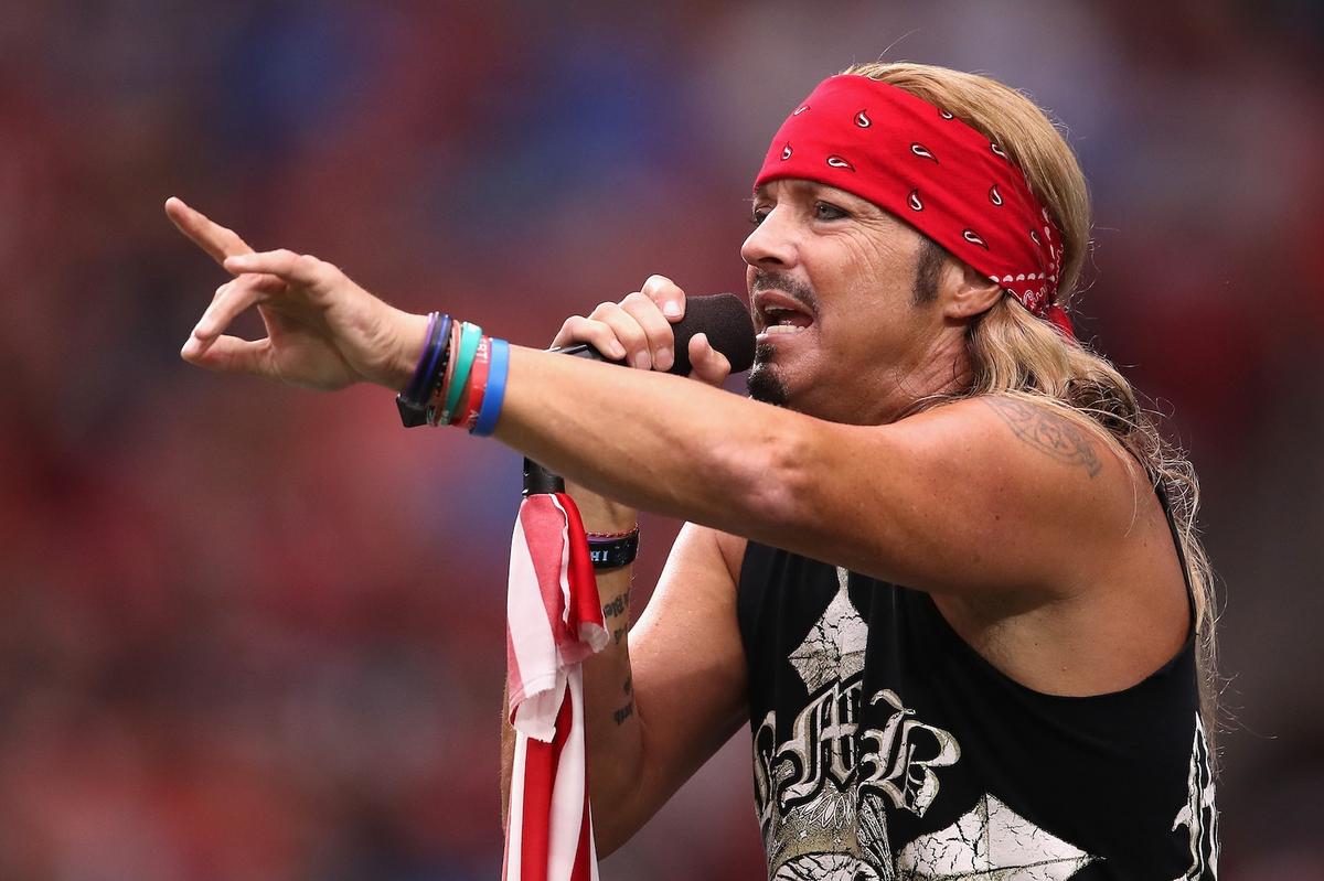 Bret Michaels Denies Thwarting Poison Tour With Financial Demands