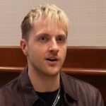 Brian Burkheiser Was Admitted to Psych Ward After I Prevail Exit