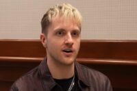 Brian Burkheiser Was Admitted to Psych Ward After I Prevail Exit