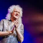 Brian May Says Queen Won't Tour America: 'It's a Dangerous Place'