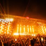 Bring Me The Horizon, Wolf Alice and more for Sziget 2026