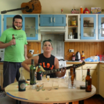 Brisbane Punk Band Flangipanis To Disband In 2026