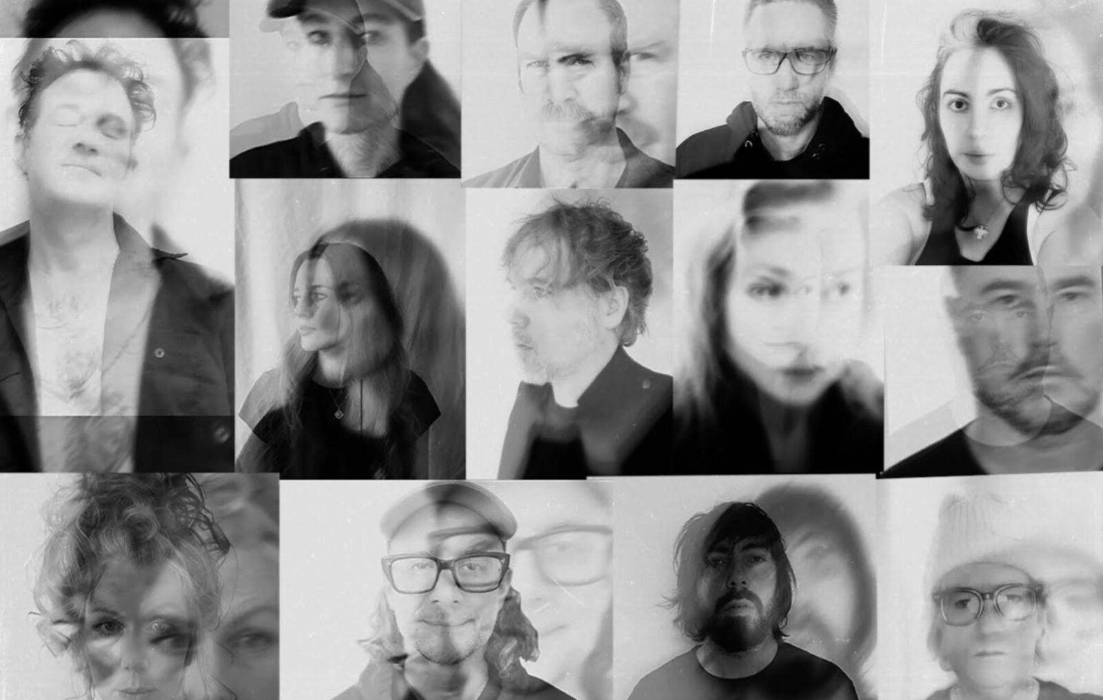 Broken Social Scene announce new album 'Remember The Humans' with soothing single 'Not Around Anymore’