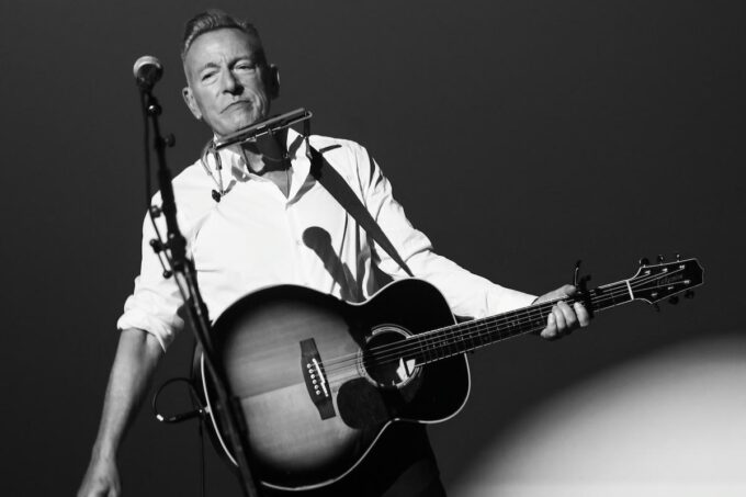 Bruce Springsteen's 10 Strongest Political Songs