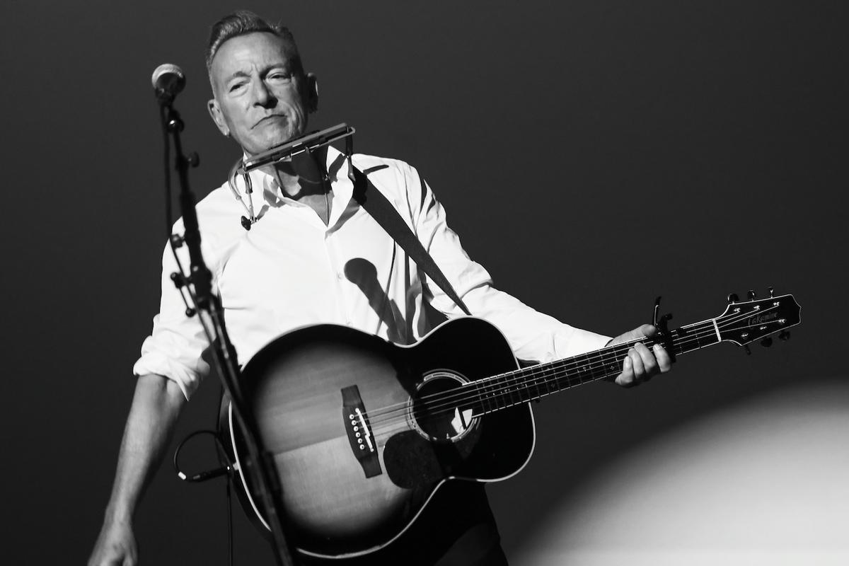 Bruce Springsteen's 10 Strongest Political Songs