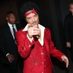 Bruno Mars' New Album 'The Romantic' Has Arrived: Stream It Now