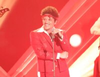 Bruno Mars 'Romantic Radio' Broadcast Coming to iHeartRadio & TikTok