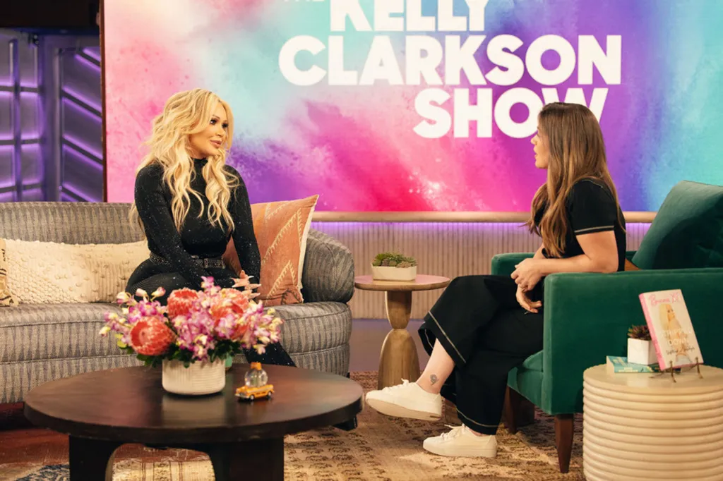 Bunnie Xo Reveals Why She Took Jelly Roll Back After Affair