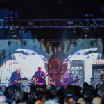 CABARET VOLTAIRE announce details of live album