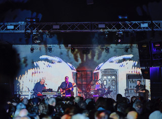 CABARET VOLTAIRE announce details of live album