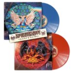 C.O.C. Announce New 'Good God / Baad Man' Double Album