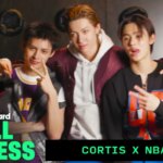 CORTIS Teases Second Album at NBA Crossover & More