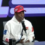 Cam'ron Elaborates on Why He's Suing J. Cole