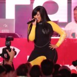 Cardi B Channels Selena During Little Miss Drama Opener: 7 Best Moments