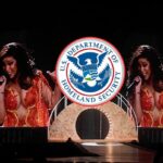 Cardi B Fires Back at Department of Homeland Security, ICE Reacts