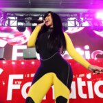 Cardi B 'Proud' of Bad Bunny Ahead of Super Bowl Halftime Moment