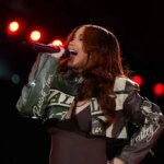 Cardi B Ties Kendrick Lamar's No. 1 Count as 'Errtime' Tops Rhythmic