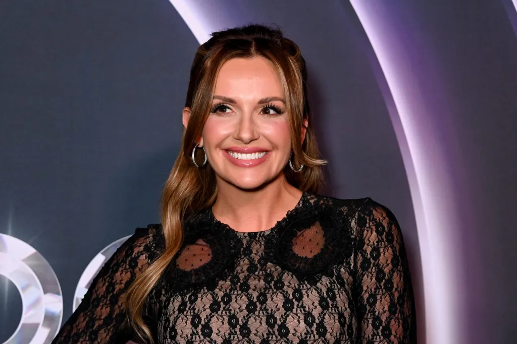 Carly Pearce to Play Benefit Concert for Nashville's Pet Community