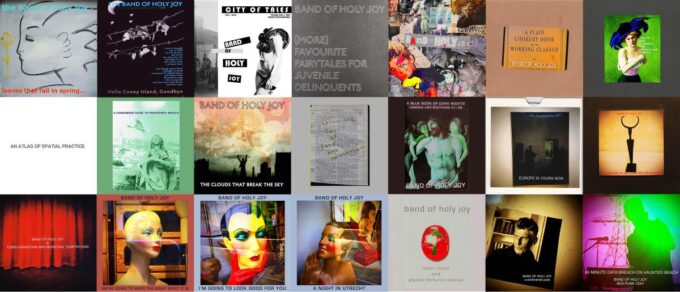 Celebrating 40 Years Of Recordings (Pt. 3)