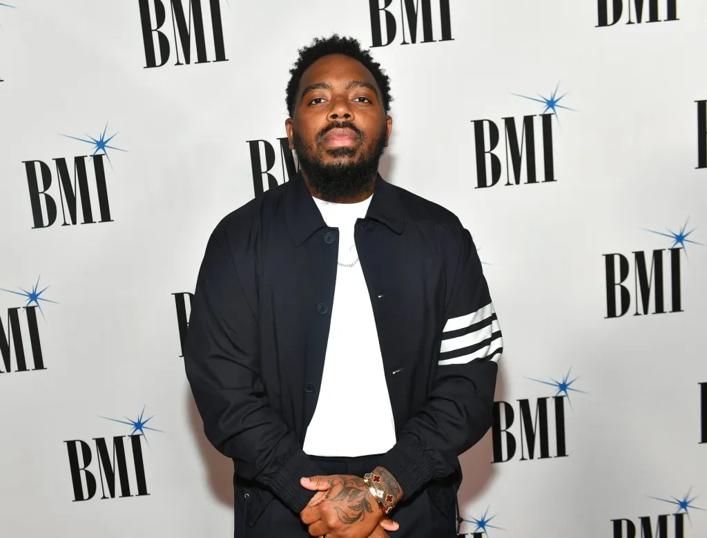 Chandler Moore Can Release Solo Music Amid Maverick City Lawsuit