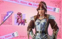 Chappell Roan cried after getting her own ‘Fortnite’ skin