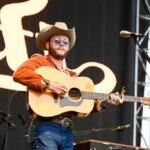 Charley Crockett Cancels Canadian Tour After Being Denied Entry