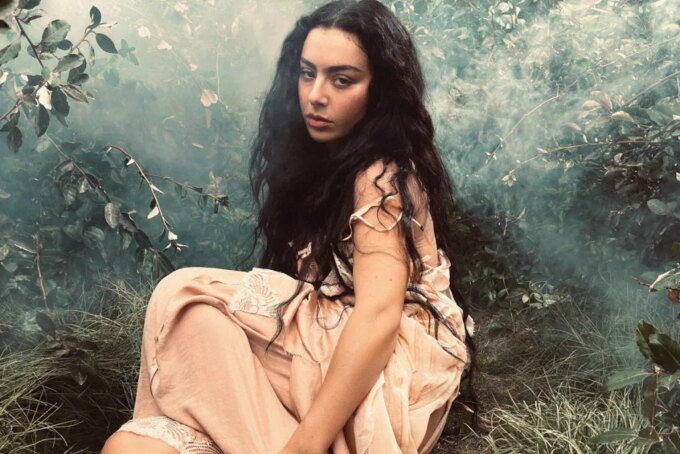 Charli XCX Takes Us to ‘Wuthering Heights’: Stream It Now