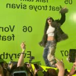 Charli XCX on how 'Brat' brought a "new audience" that "didn’t really get me"