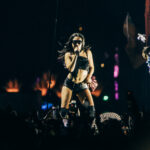 Charli XCX says sudden popularity of 'Brat' was "heavy, confusing and a very vulnerable change"