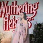 Charli xcx & Kate Bush Streaming Gains for 'Wuthering Heights' Songs